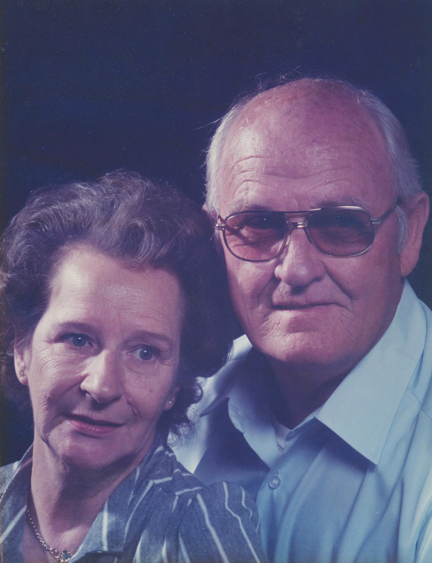 Obituary of Elizabeth Victoria Schoppaul