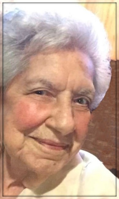 Obituary of Doreen Viola Proulx