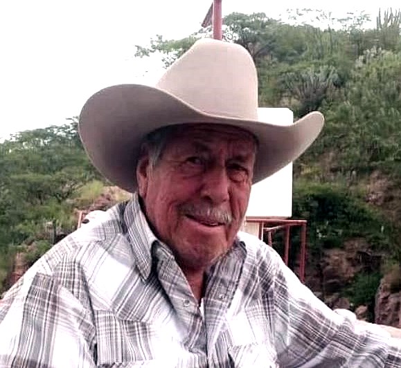 Obituary of Luis Alonso Vargas