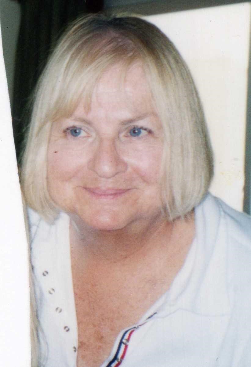 Obituary of Martha Ann Combs