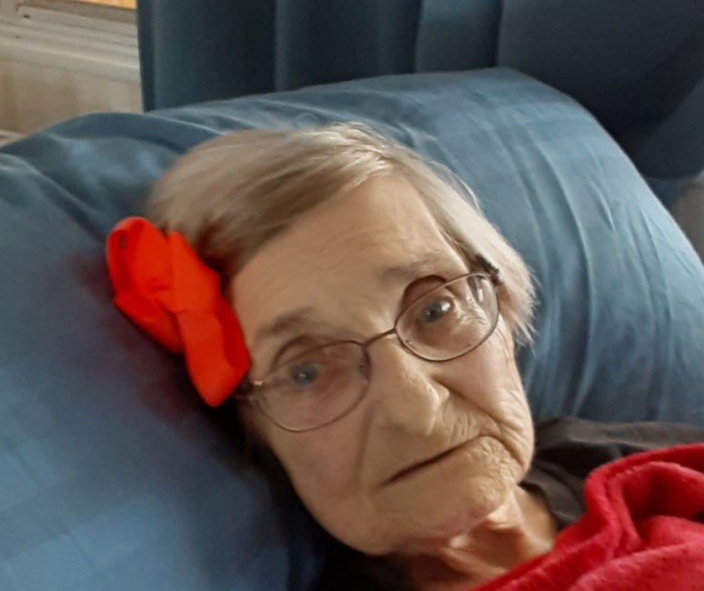 Obituary of Sharon Lee Campbell