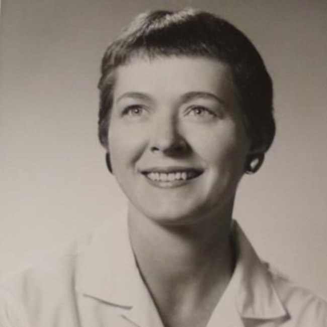 Obituary of Jessie Francis Basil