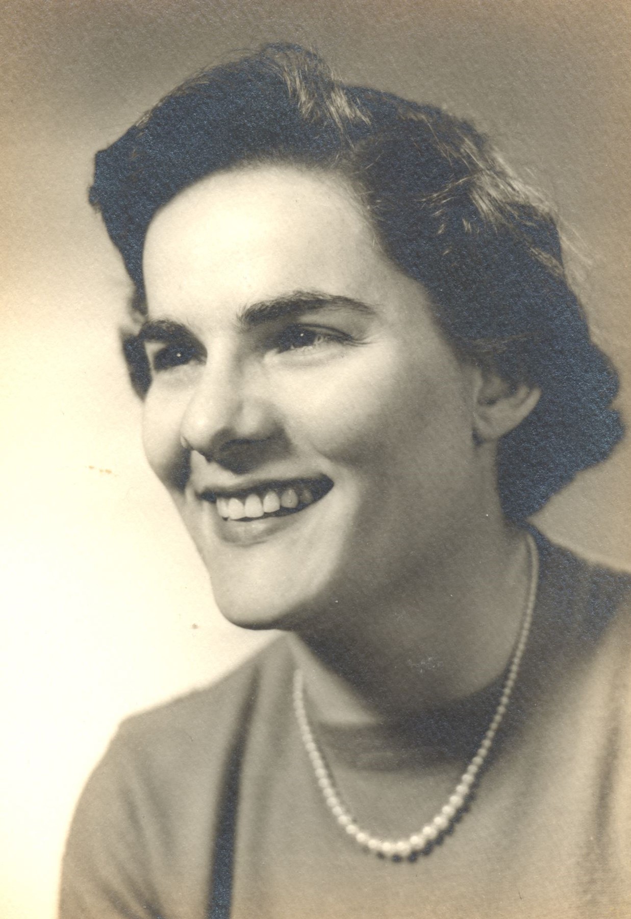 Obituary of Florence E. "Fluffy" Baldwin