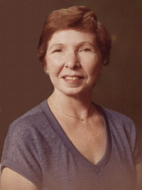 Obituario de Sue Carolyn Stalnaker