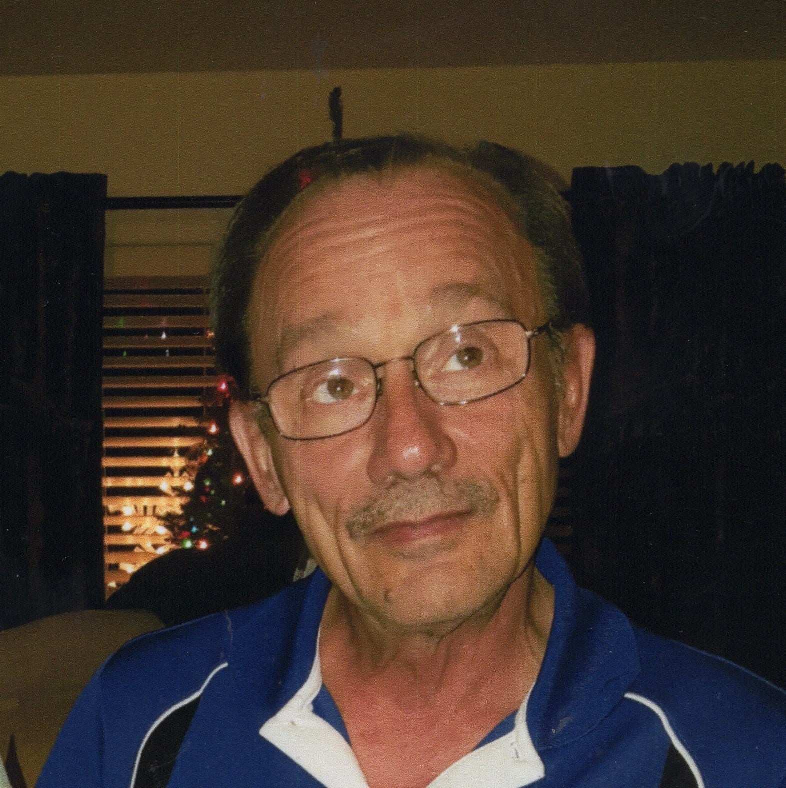 Obituary of William John Harman