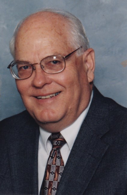 Obituary of Floyd D Fawcett