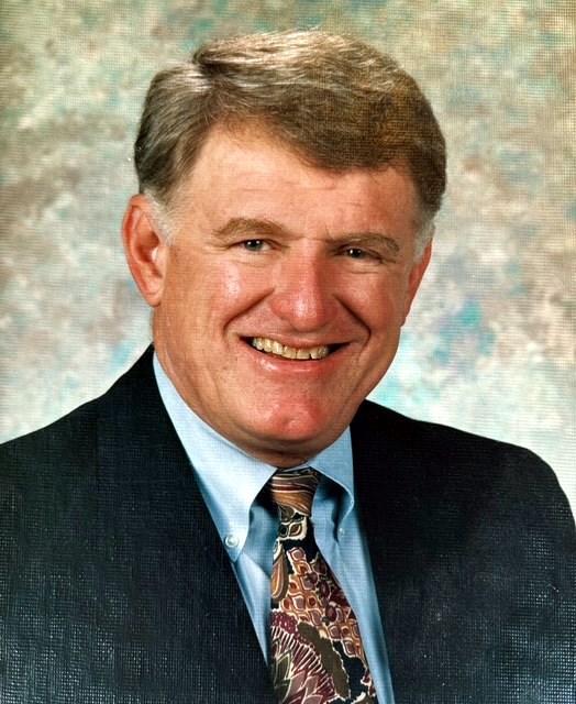 Obituary of Donald Ray Hedrick