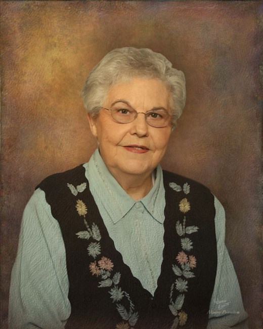 Obituary of Kathalene Jane Williams Weaver