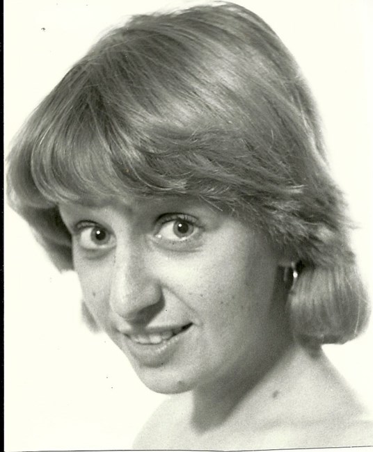 Obituary of Lesley Anne Shank