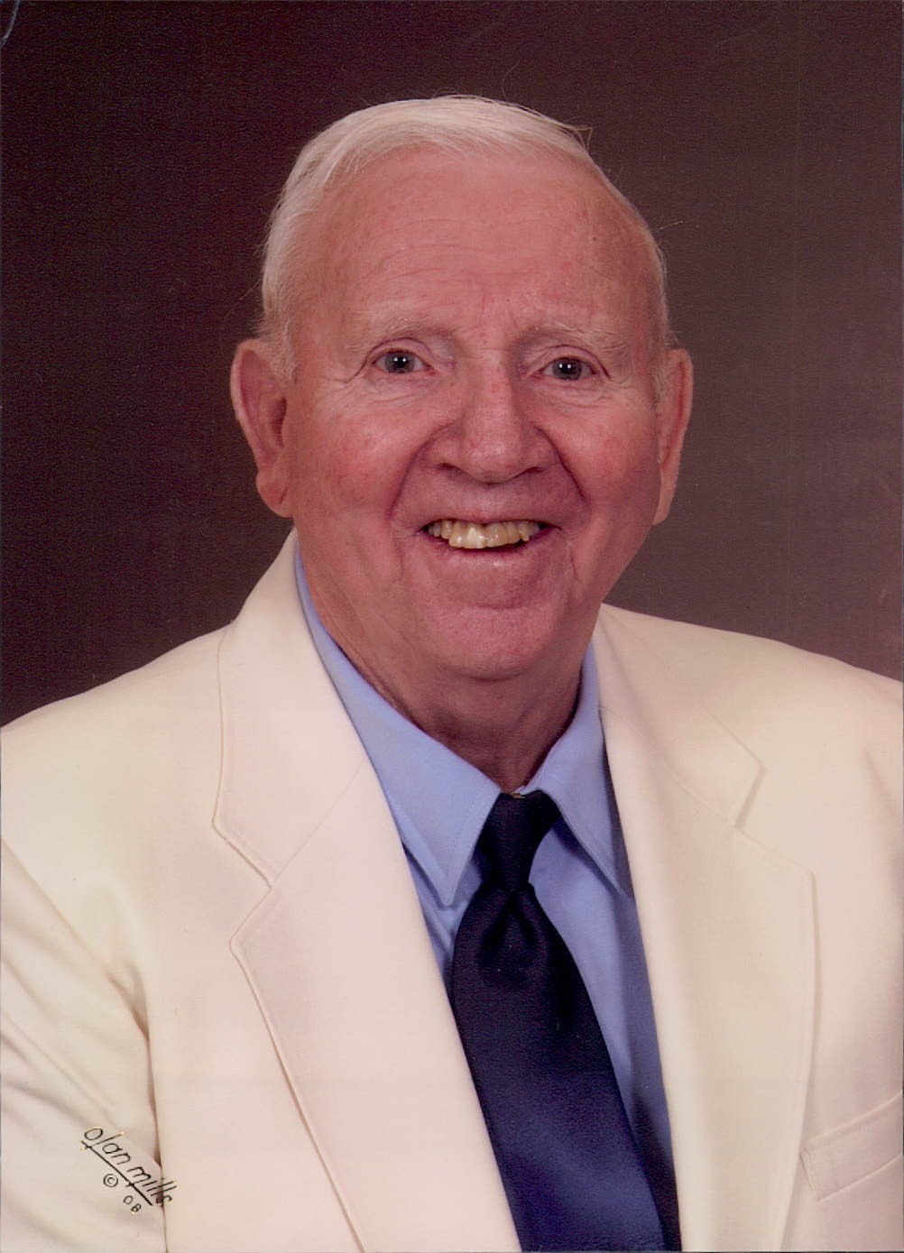 Obituary of Paul "Jack" H. LaFollette