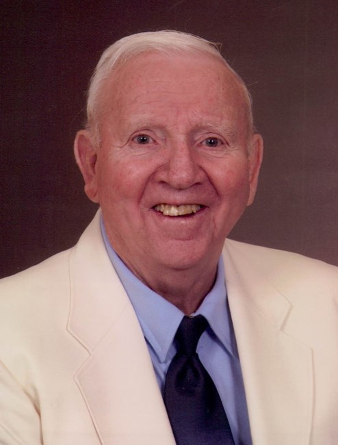 Obituary of Paul "Jack" H. LaFollette