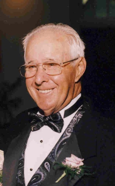 Obituary of Chester A. Ham