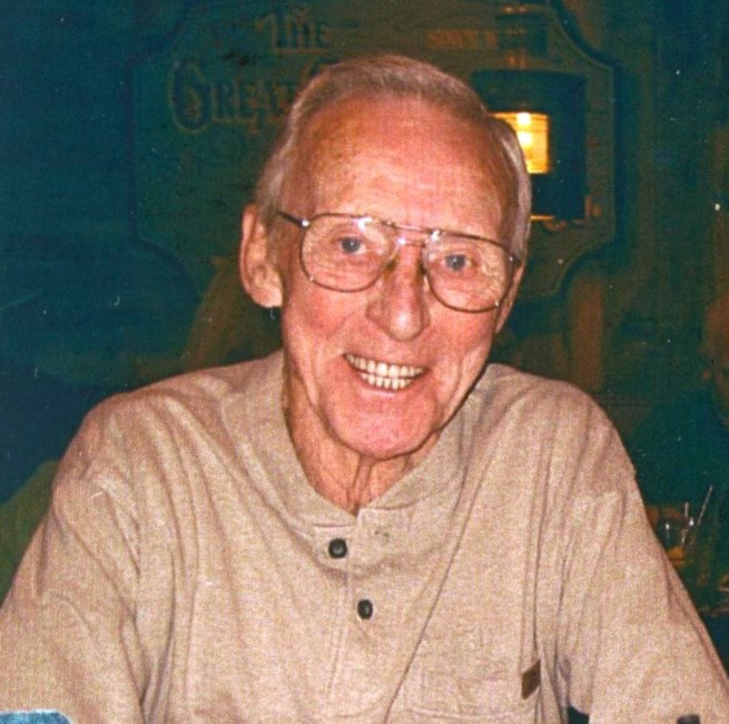 Obituary of Jack R Cook