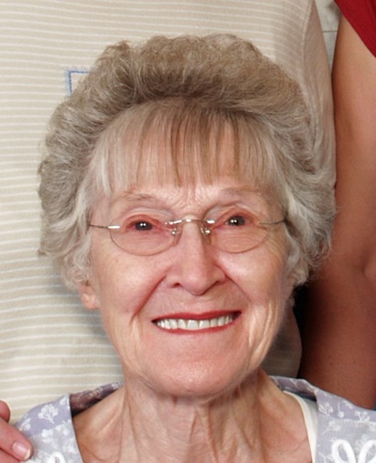 Obituary of Ina D. Shiffler