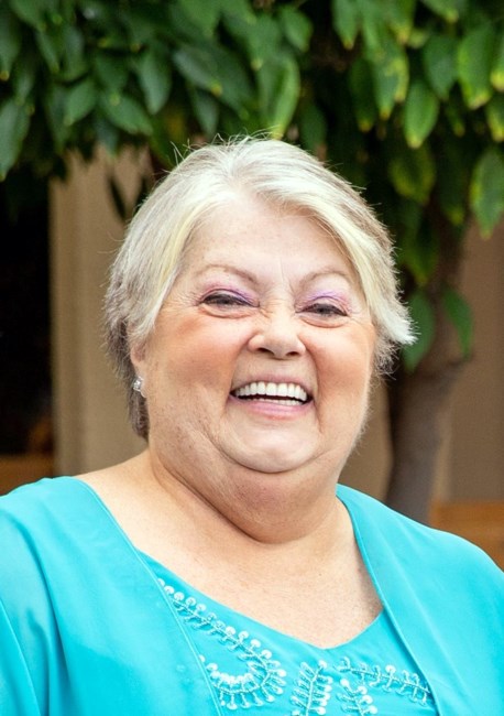 Obituary of Mary Rita Carson
