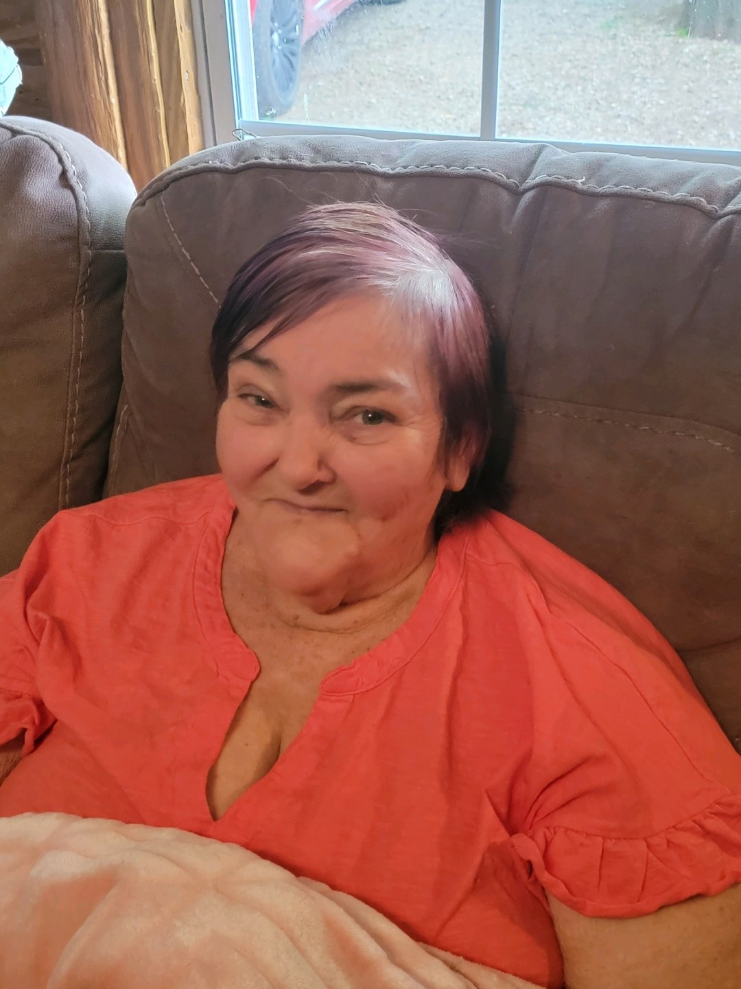 Obituary of Barbara Ann (Swann) Vanzandt