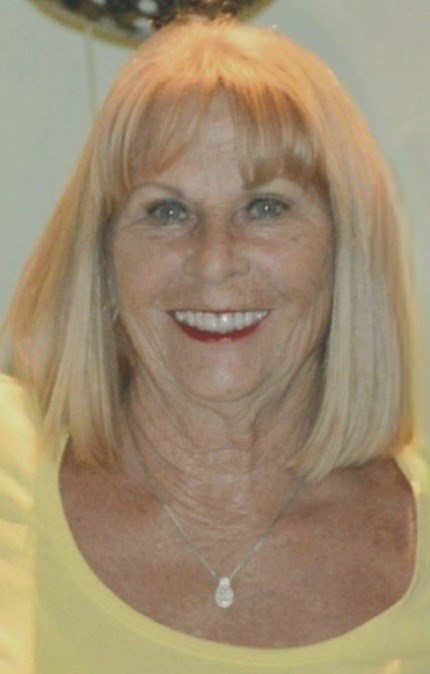 Avis de décès de Ann Kimberly Sala