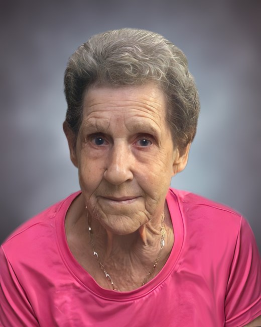 Obituary of Kathleen Eliza Filion