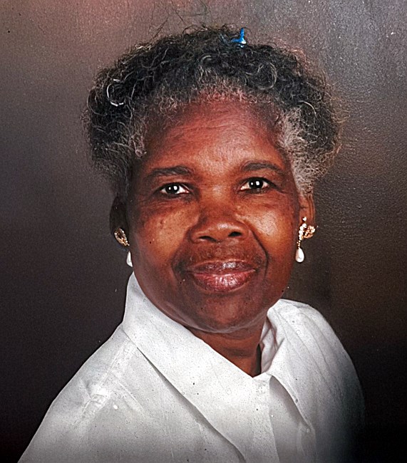 Avis de décès de Jennie Lue Perkins