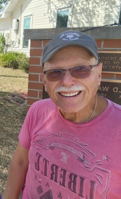 Obituary of Irving Leon Rommel Jr.