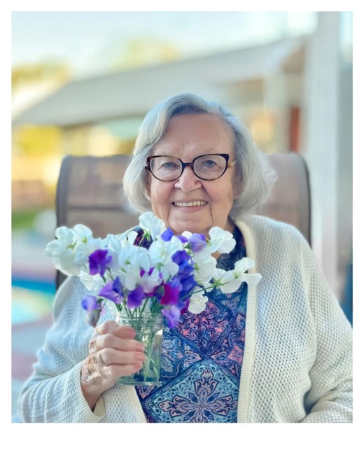 Obituary of Lorelle Mary Sondreaal