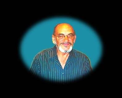 Obituario de George Sampo