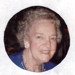 Obituary of Edith Rae Barnes Simon