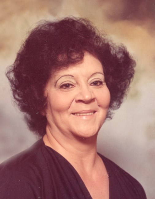 Obituary of Mary E. "Bunny" Sorensen