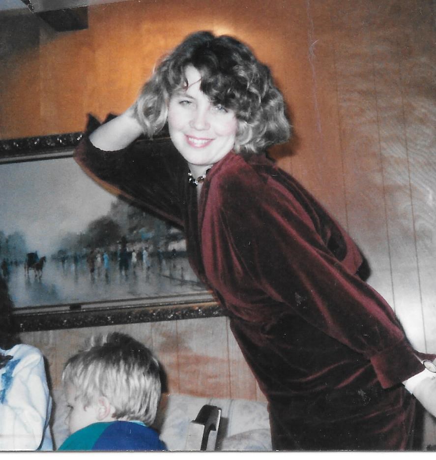 Obituary of Erin Sheila Duffy Folks