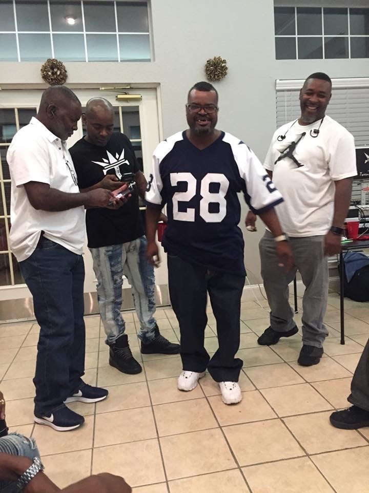 Obituary of Rubin Andrew Lewis