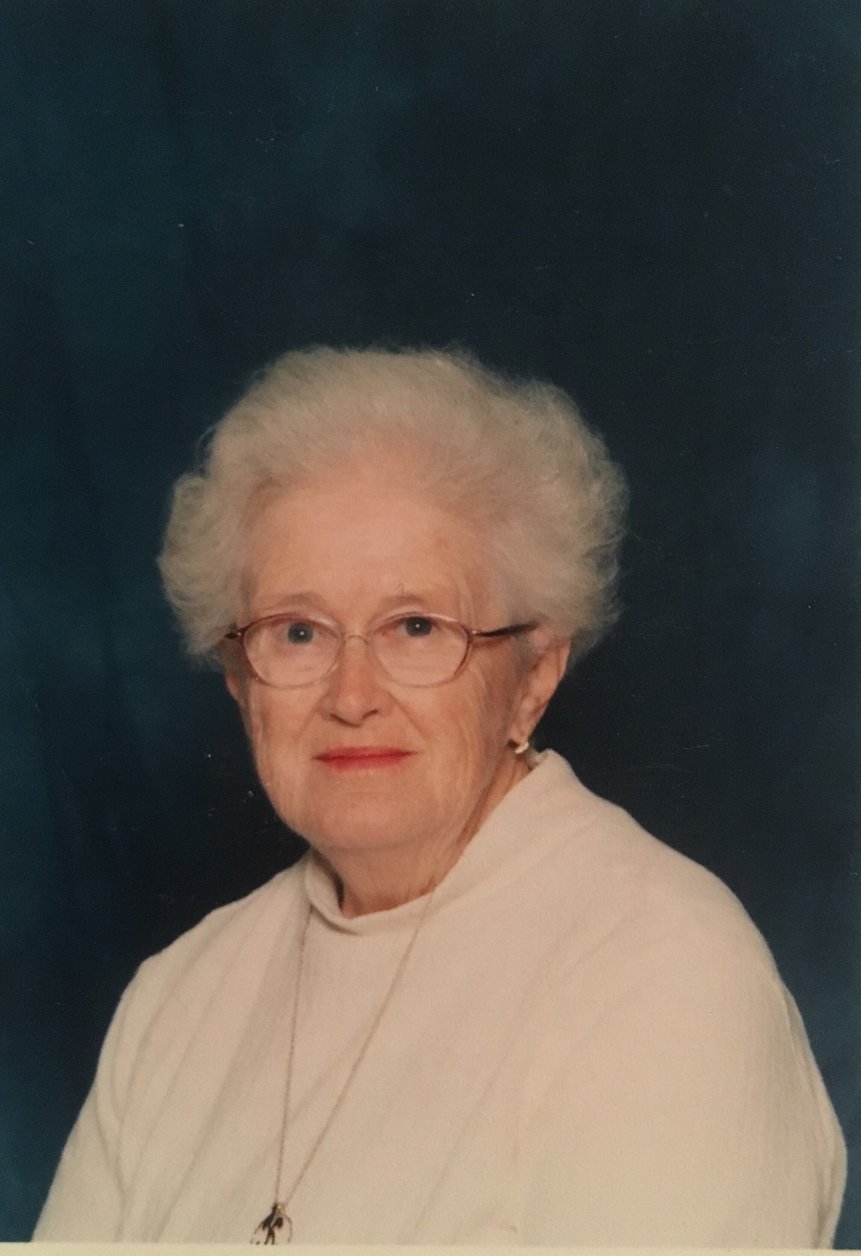 Obituary of Eleanor M. "Ellie" Kelliher