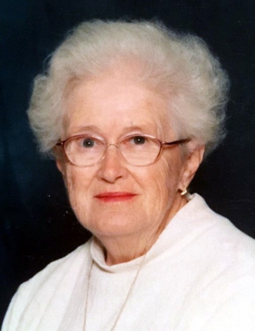 Obituario de Eleanor M. "Ellie" Kelliher