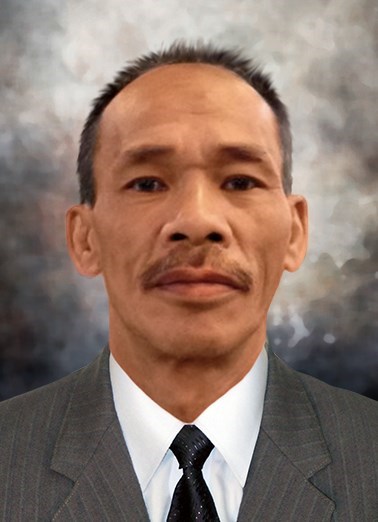Obituary of Tuan Trong Nguyen