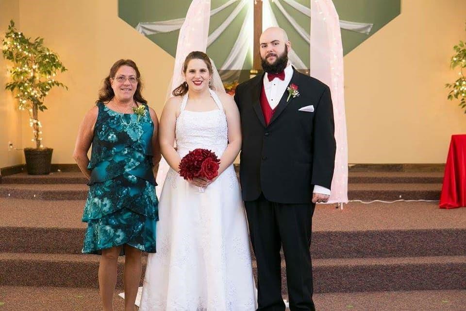 Obituary of Elizabeth "Libbie" Diane (Nuckles) Lipscomb