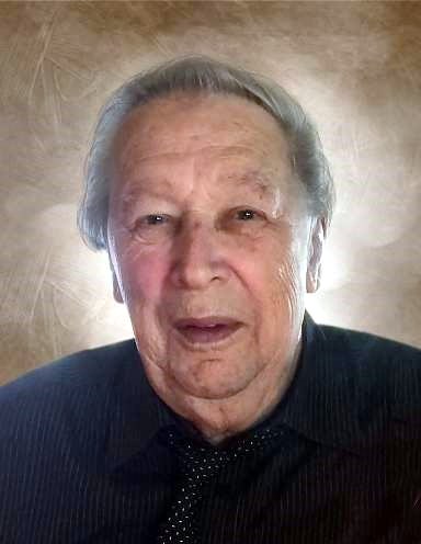 Avis de décès de Gilles Bouchard