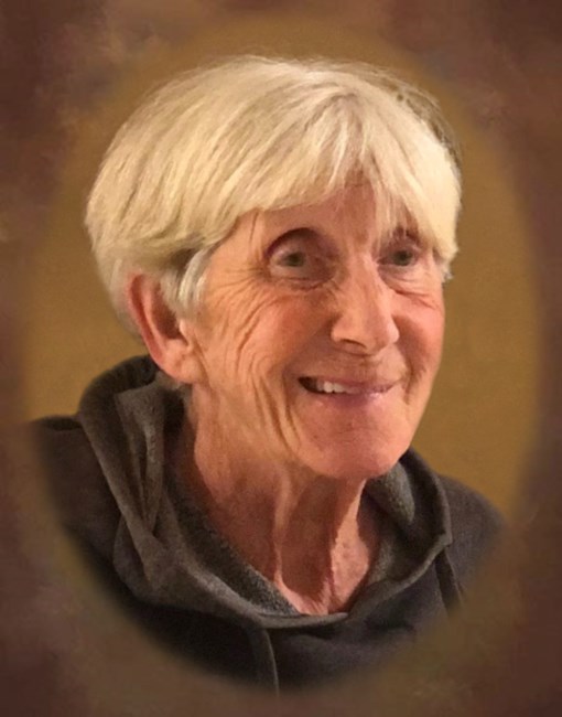 Obituary of Denise Lloyd