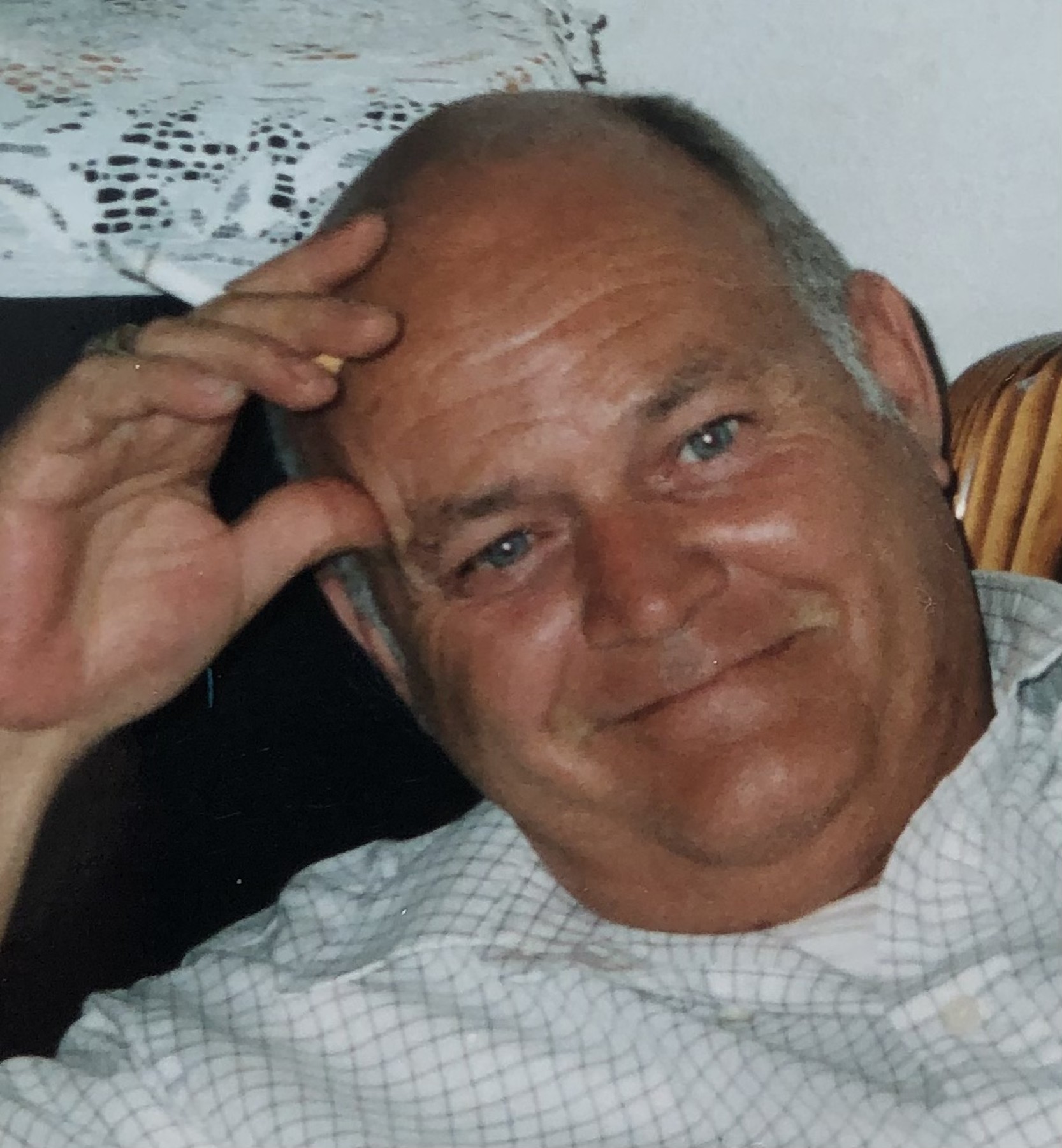 Obituary of Doyle Ward Means