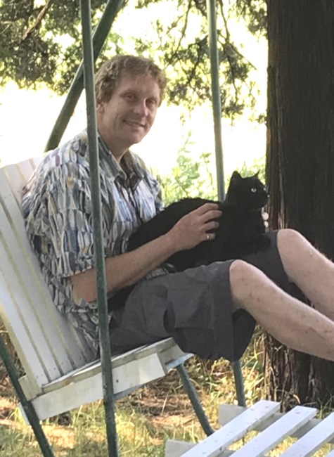 Obituary of Michael Graham Aldhurst