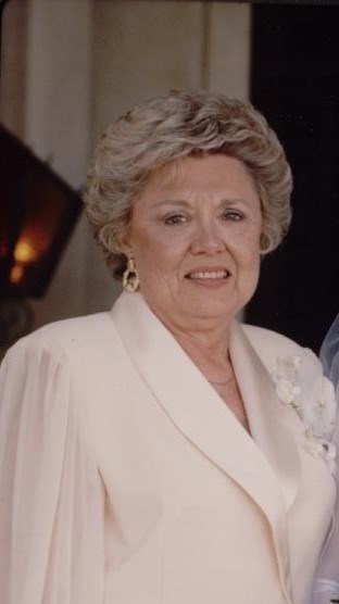 Obituary of Shirley Brand McKeone