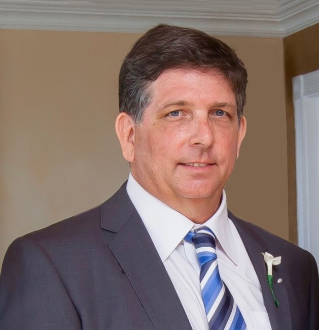 Obituary of Douglas Scott Hoard