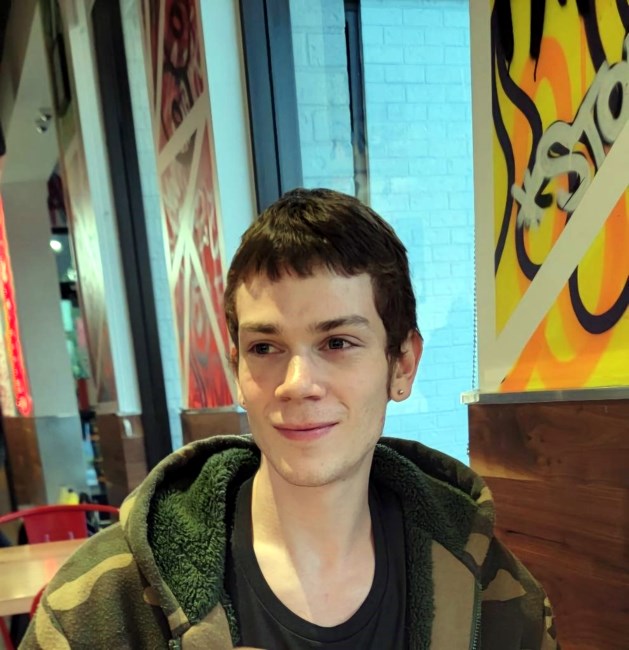 Obituario de Noah Michael Lopez