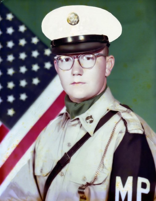 Obituary of Don David Daily