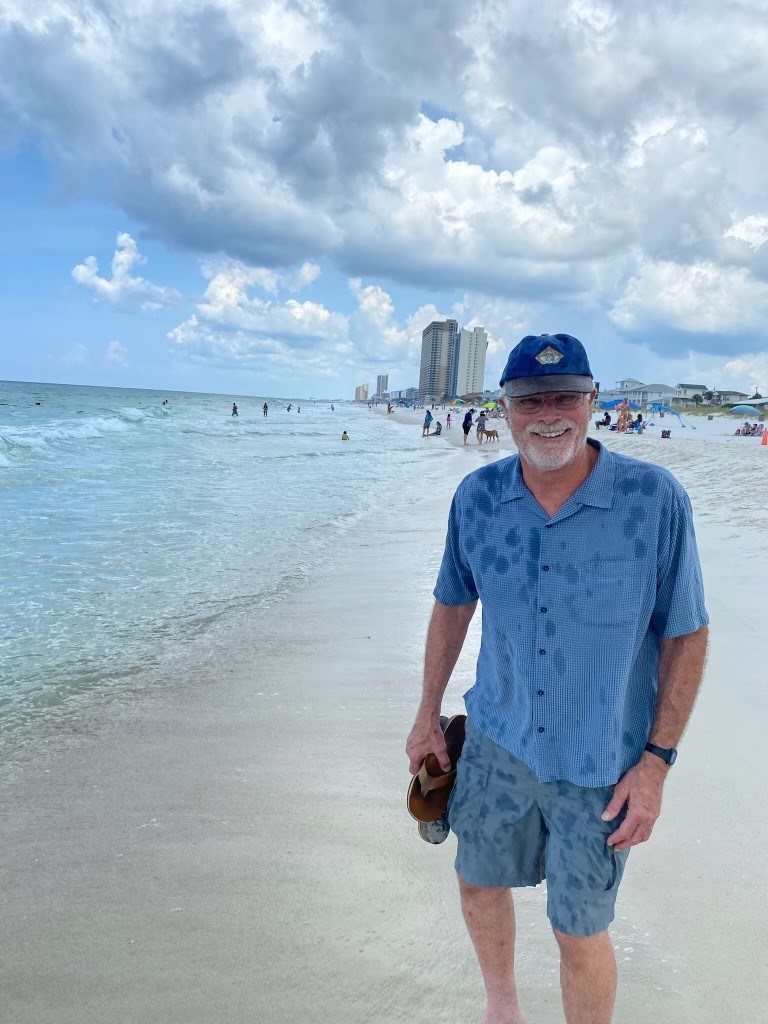 Obituary of Nelson Brian Mathison