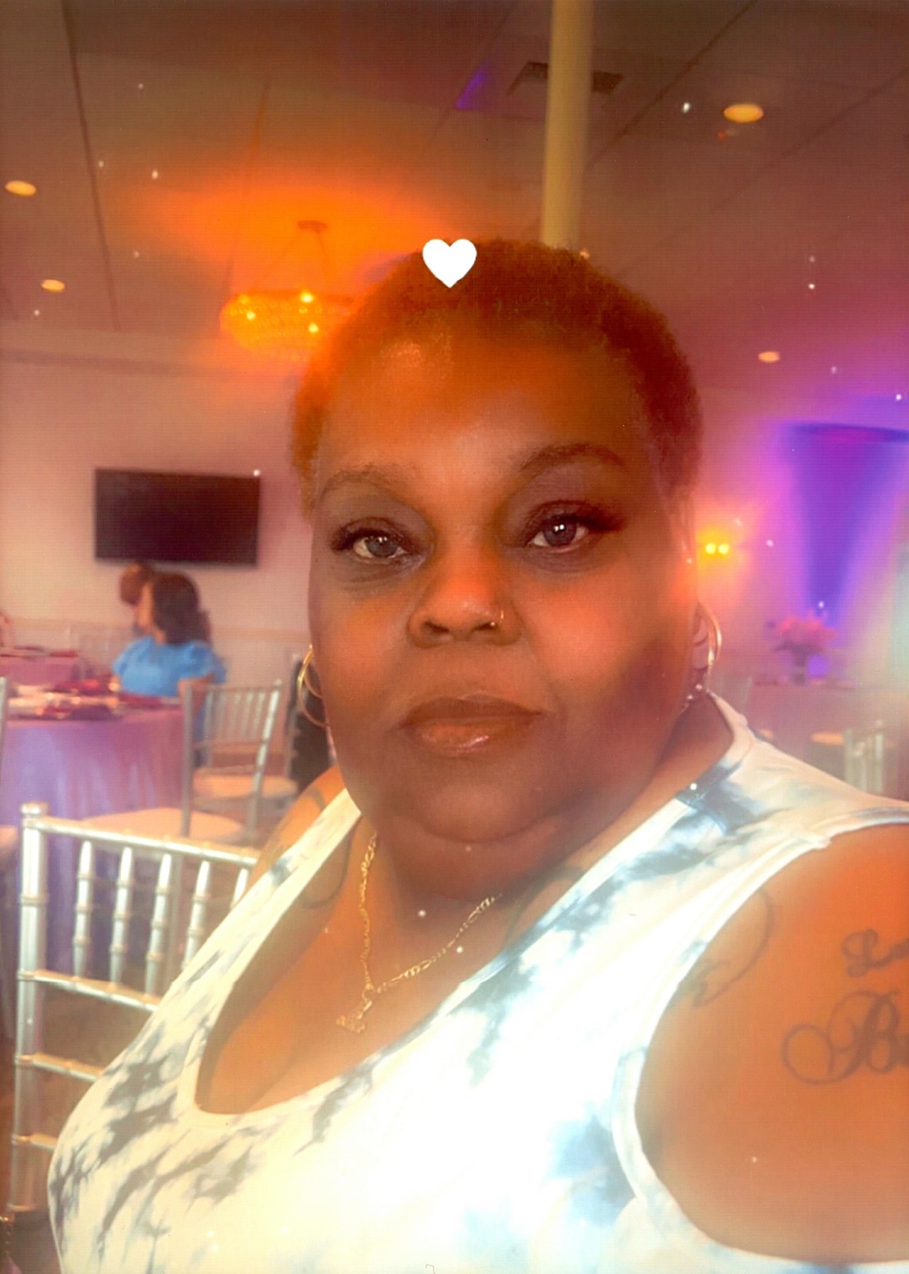 Obituary of Regina "Gina" Louise Lewis