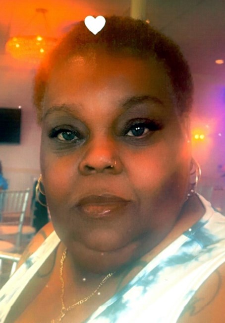 Obituary of Regina "Gina" Louise Lewis