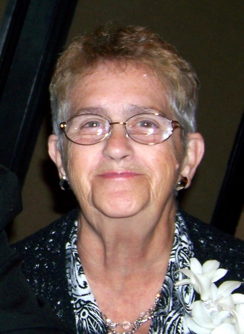 Obituary of Carolyn Marie Britton