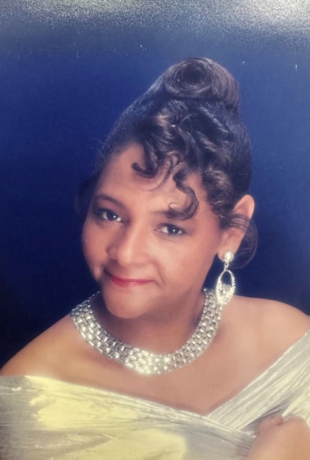 Obituary of Natasha Theresa Bobinaoux