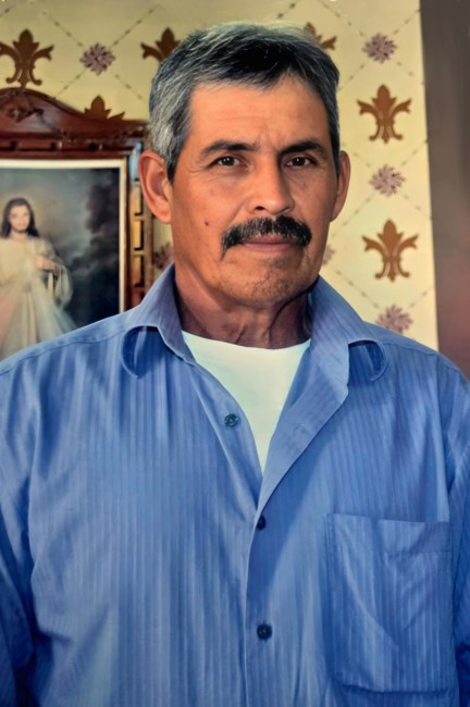 Obituario de Jose Santiago Garnica