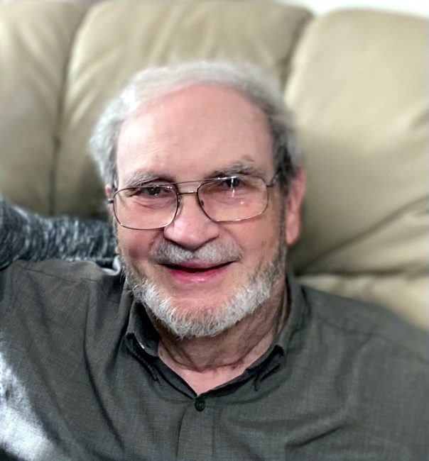 Obituary of Paul Emerson Gibbs