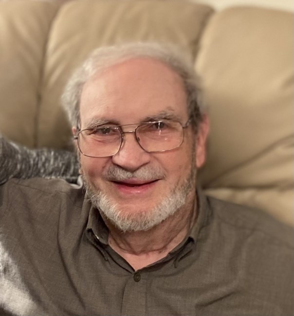 Obituary of Paul Emerson Gibbs